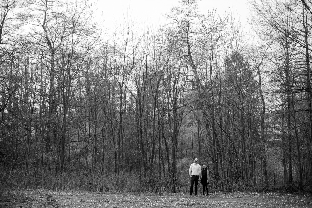 Paarshooting am Torhaus Wellingsbüttel